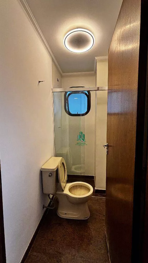 Apartamento, 4 quartos, 220 m² - Foto 7