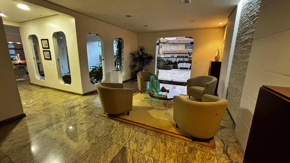 Apartamento, 4 quartos, 220 m² - Foto 1