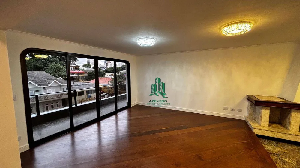 Apartamento, 4 quartos, 220 m² - Foto 3
