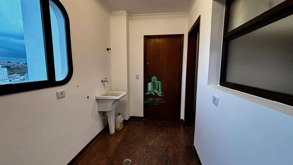 Apartamento, 4 quartos, 220 m² - Foto 8
