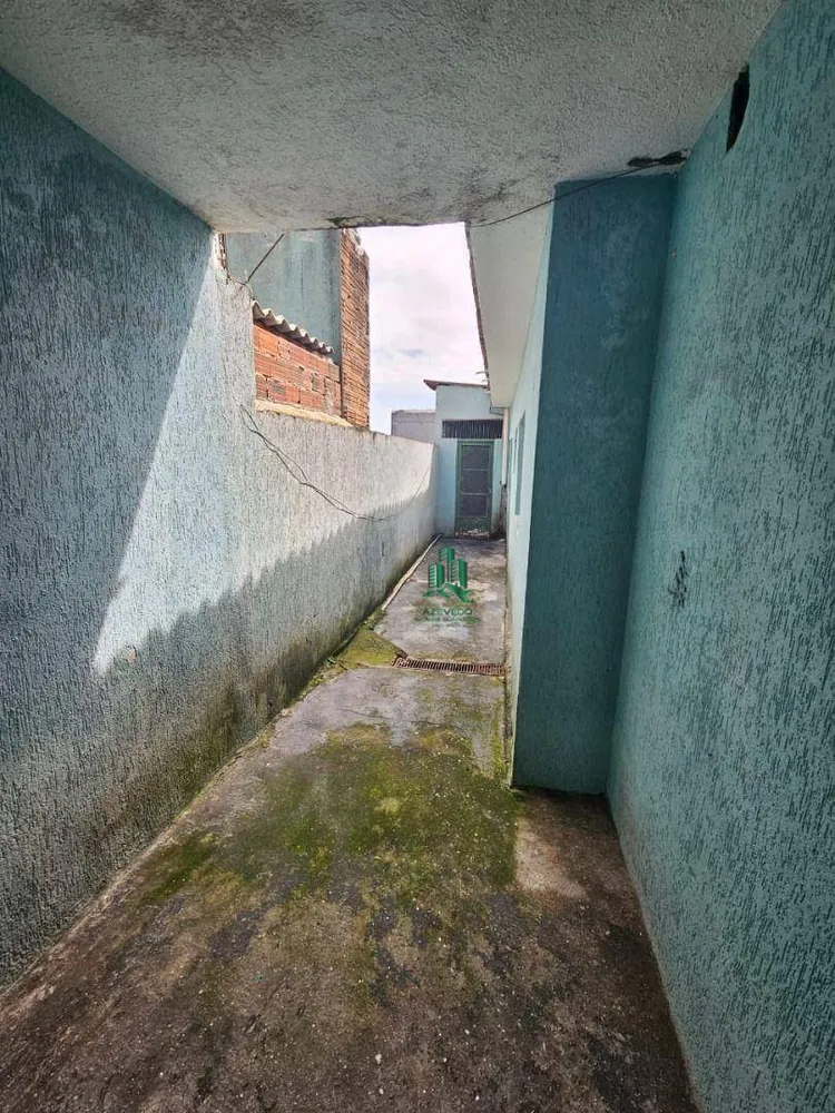 Casa, 2 quartos, 100 m² - Foto 4