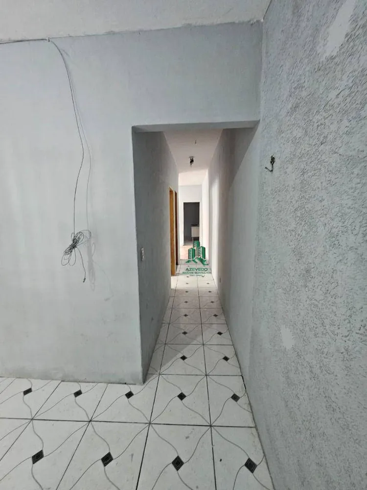 Casa, 2 quartos, 100 m² - Foto 5
