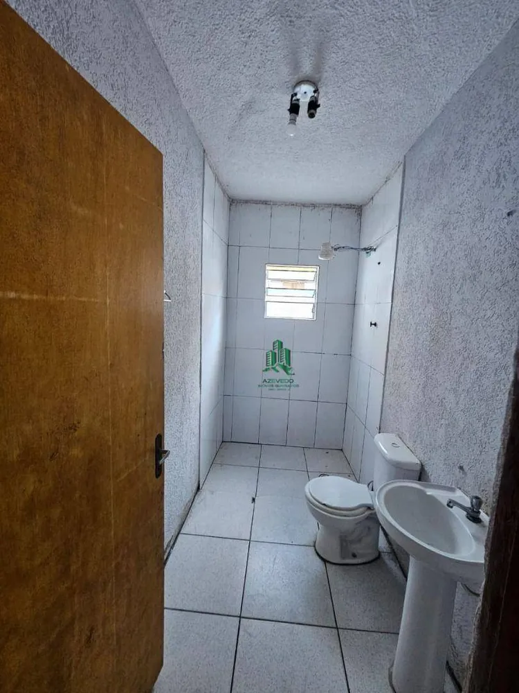 Casa, 2 quartos, 100 m² - Foto 2