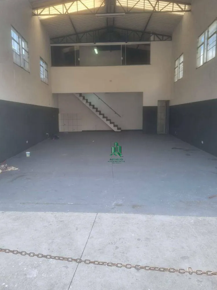 Depósito-Galpão, 100 m² - Foto 1
