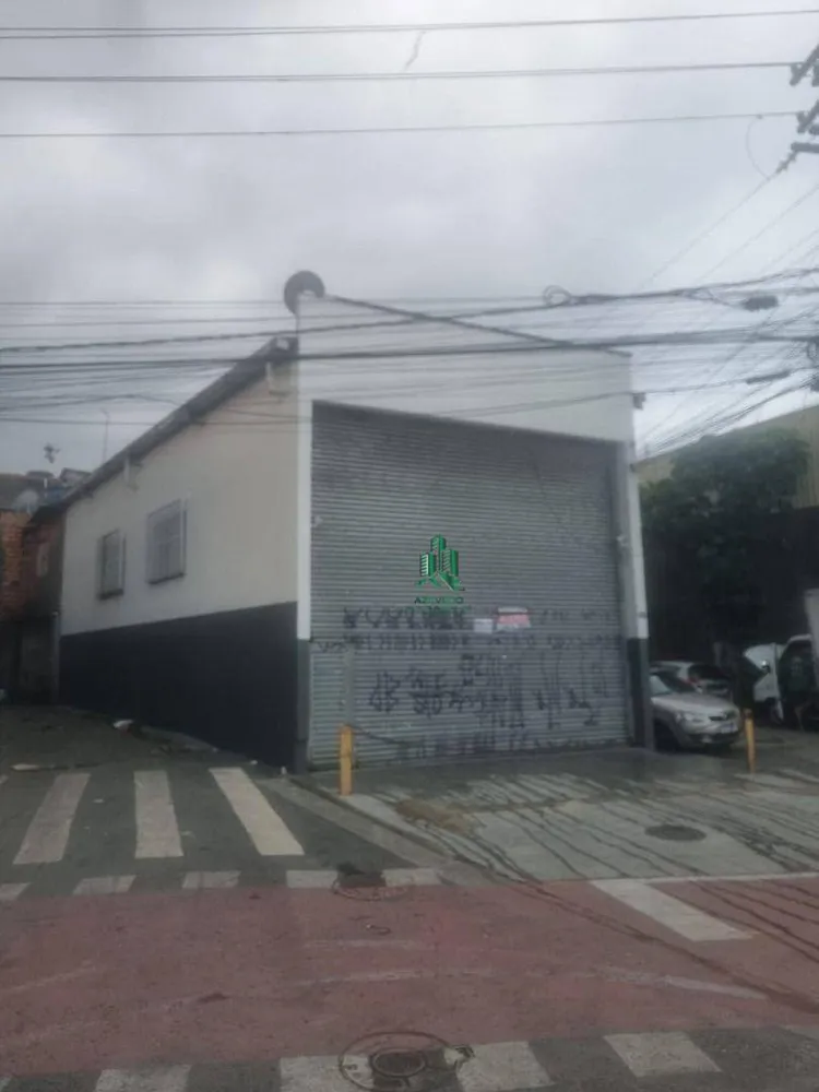 Depósito-Galpão, 100 m² - Foto 2