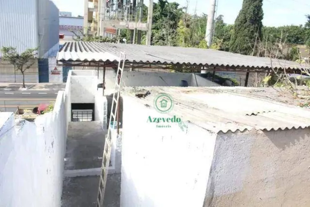 Sobrado, 3 quartos, 250 m² - Foto 2