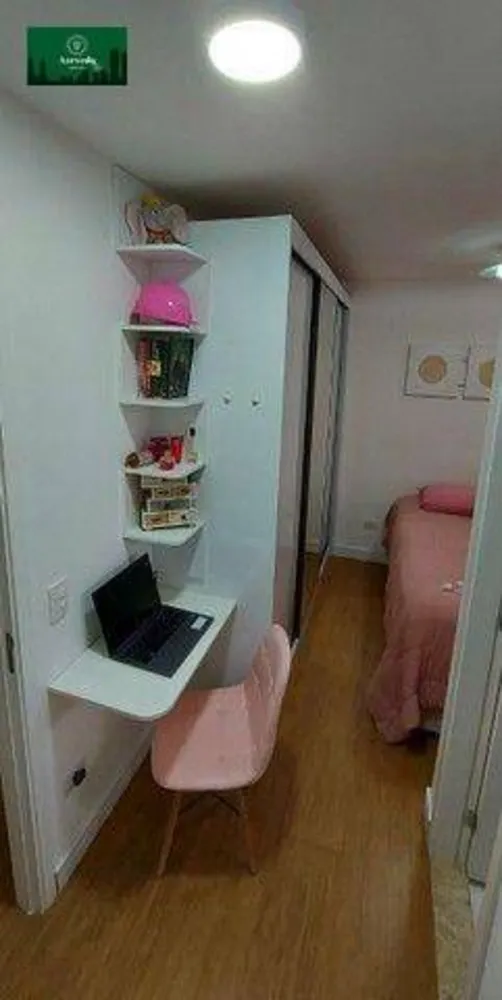 Apartamento, 2 quartos, 65 m² - Foto 13