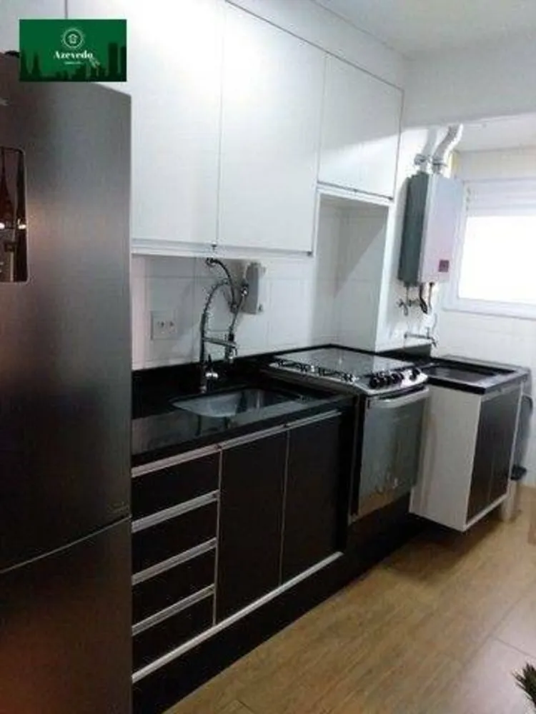 Apartamento, 2 quartos, 65 m² - Foto 6