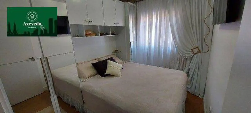 Apartamento, 2 quartos, 65 m² - Foto 8