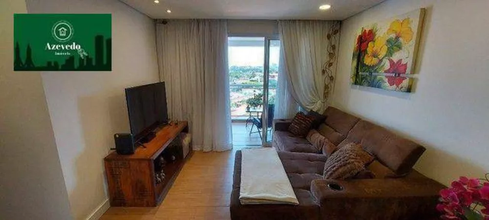 Apartamento, 2 quartos, 65 m² - Foto 2