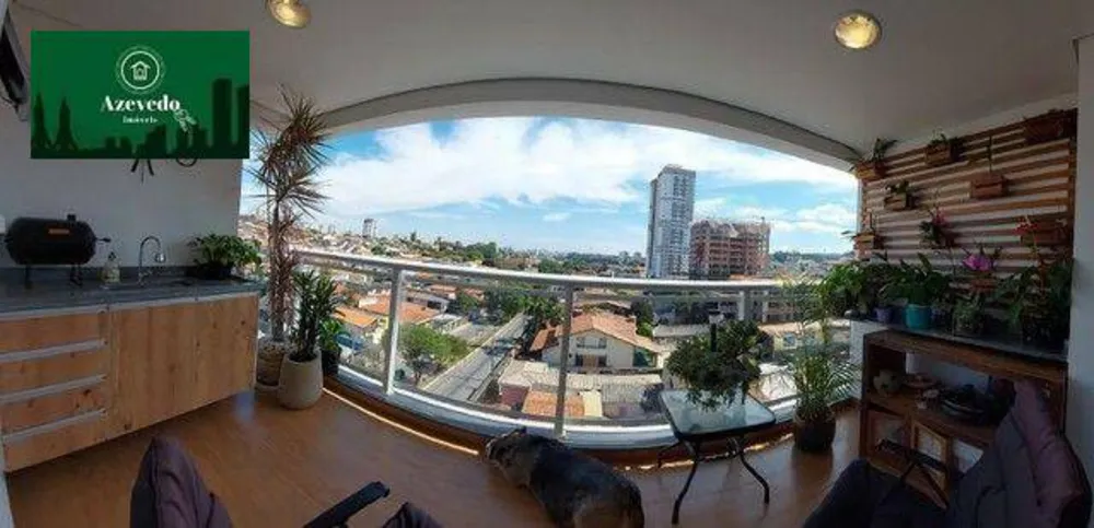 Apartamento, 2 quartos, 65 m² - Foto 5