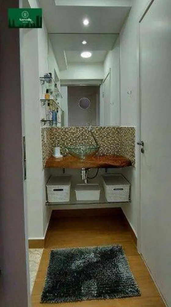 Apartamento, 2 quartos, 65 m² - Foto 10