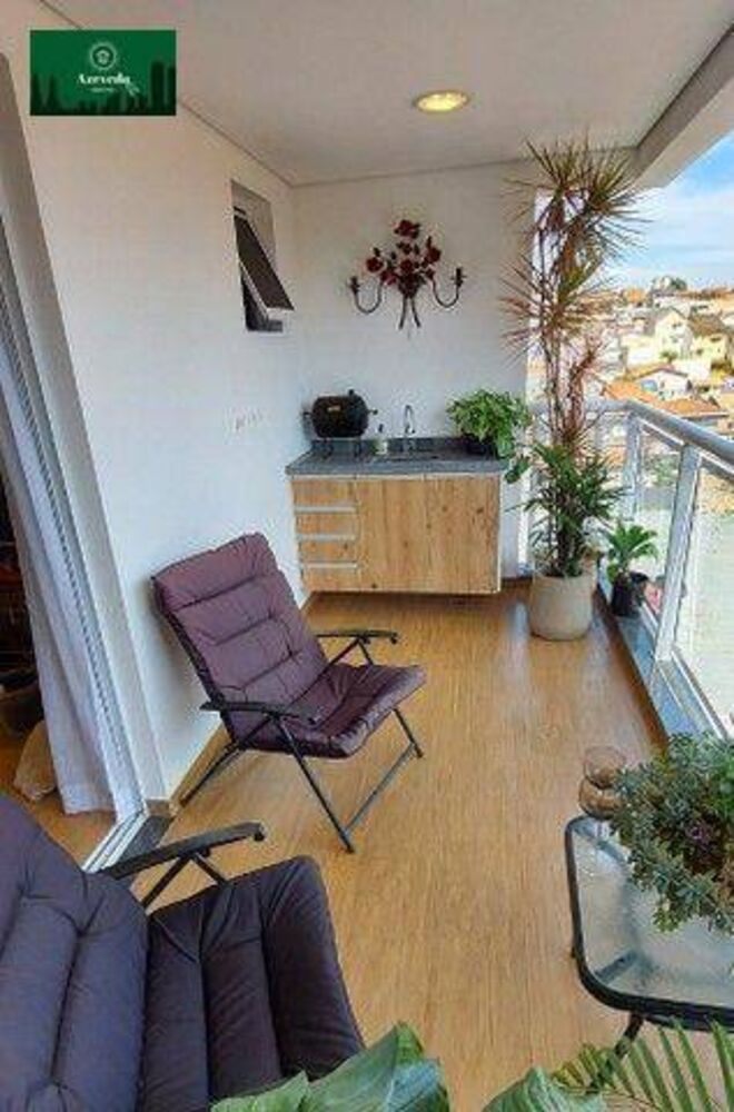 Apartamento, 2 quartos, 65 m² - Foto 3