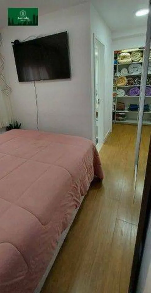 Apartamento, 2 quartos, 65 m² - Foto 11