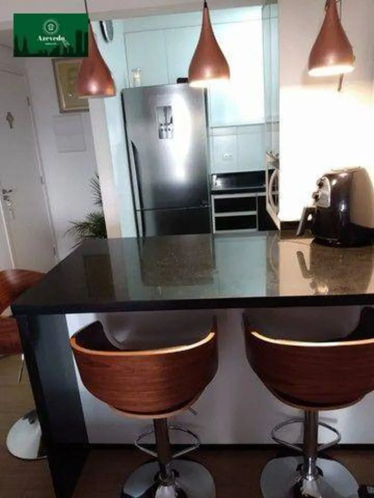 Apartamento, 2 quartos, 65 m² - Foto 7