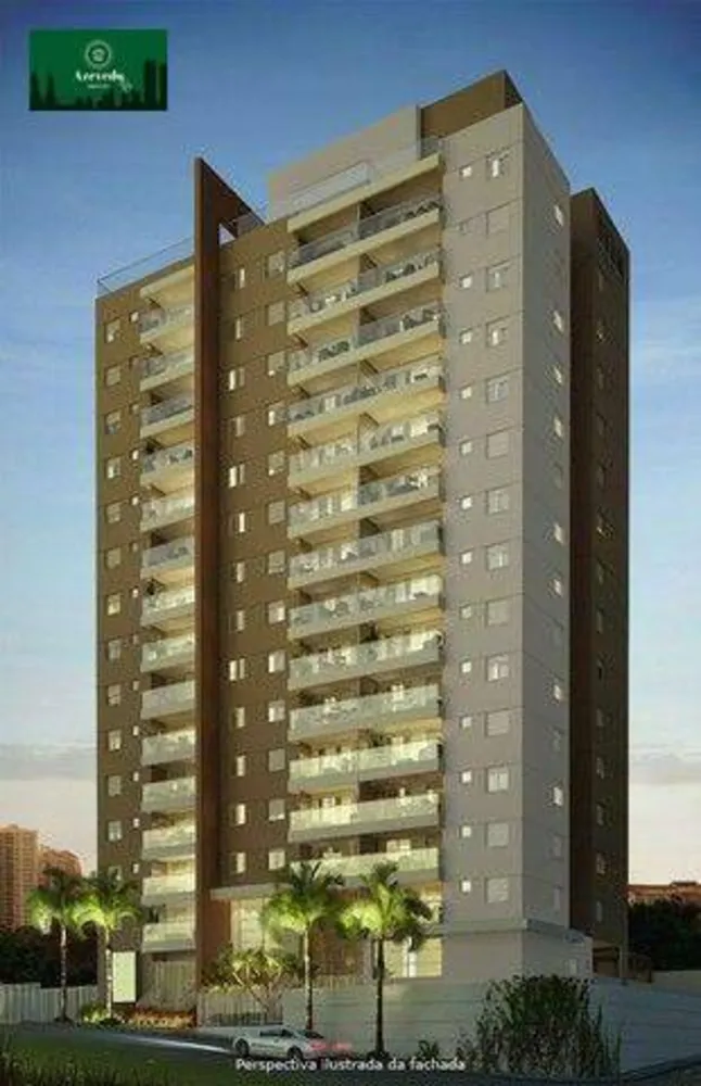 Apartamento, 2 quartos, 65 m² - Foto 17