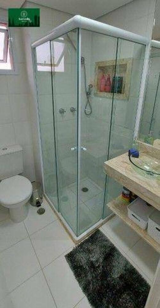 Apartamento, 2 quartos, 65 m² - Foto 9