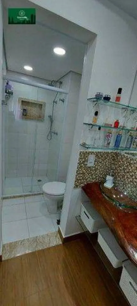Apartamento, 2 quartos, 65 m² - Foto 16