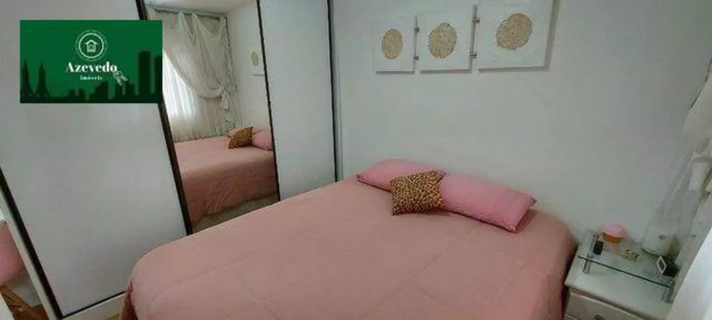 Apartamento, 2 quartos, 65 m² - Foto 12