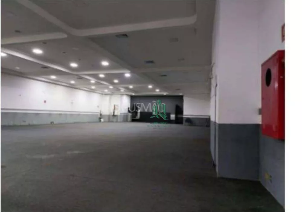 Loja-Salão, 1500 m² - Foto 1