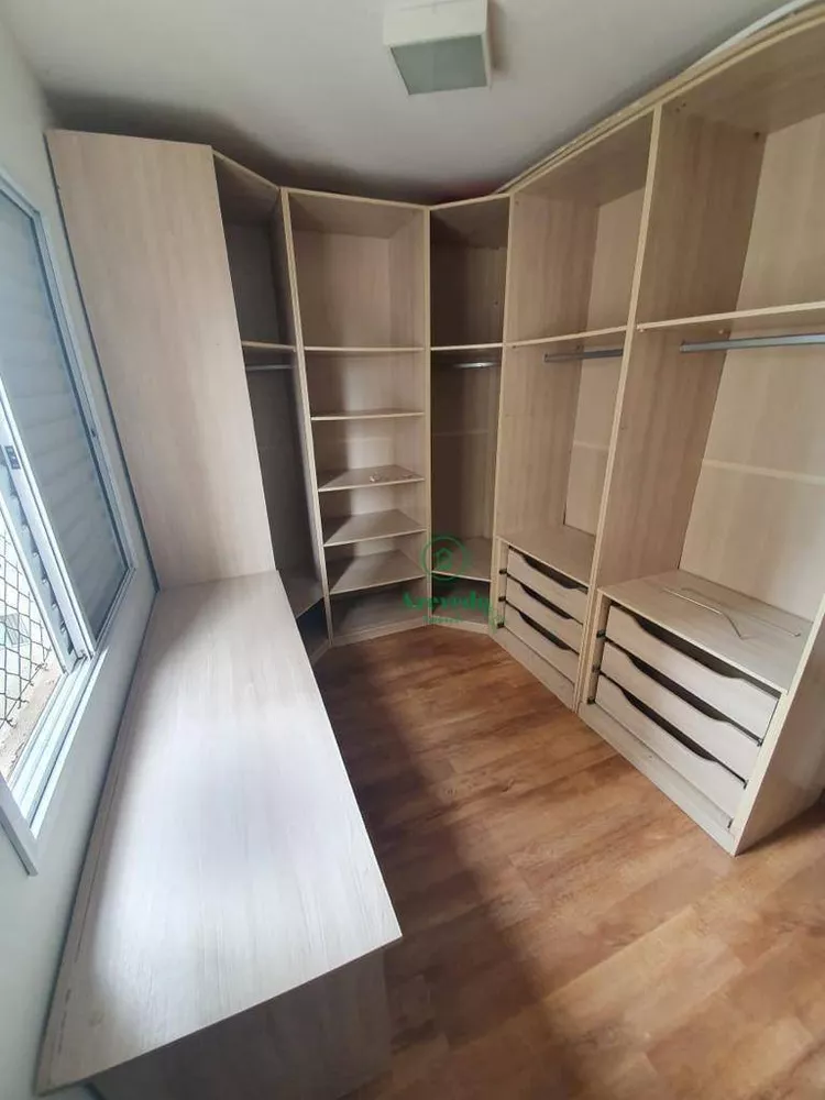Apartamento, 3 quartos, 64 m² - Foto 10