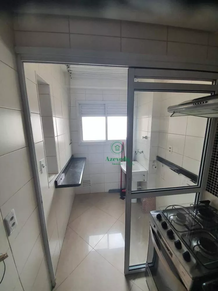 Apartamento, 3 quartos, 64 m² - Foto 9