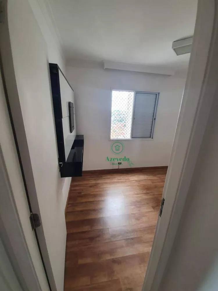 Apartamento, 3 quartos, 64 m² - Foto 11