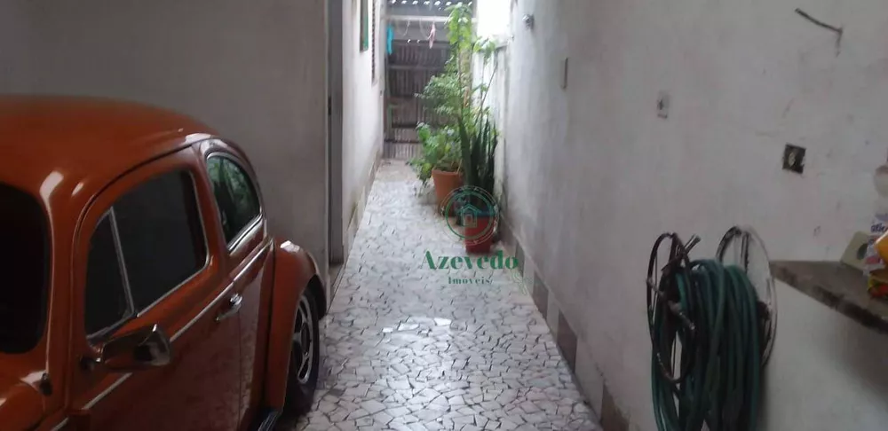 Casa, 2 quartos - Foto 8