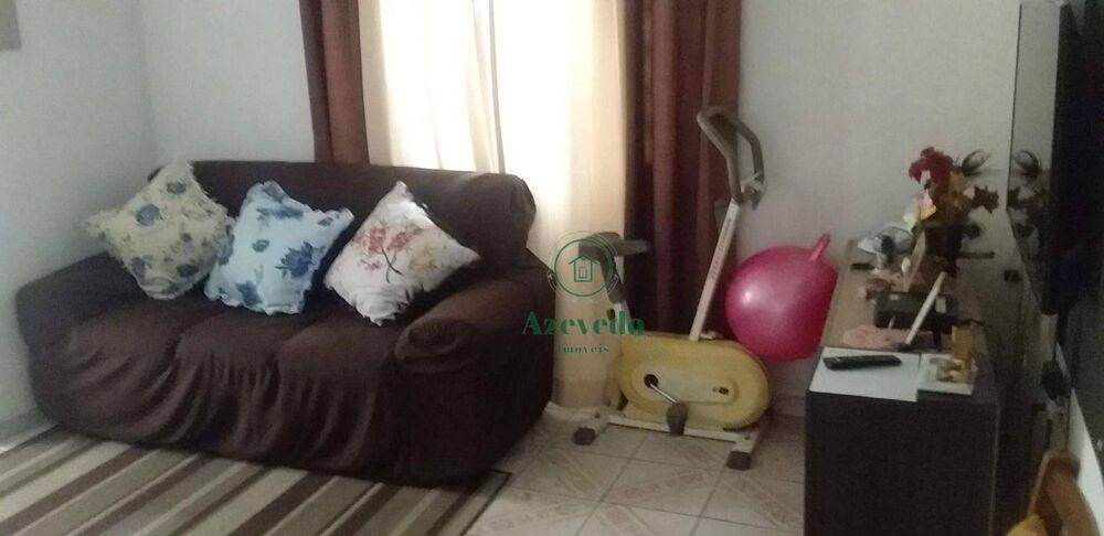Casa à venda com 2 quartos, 175M2 - Foto 1