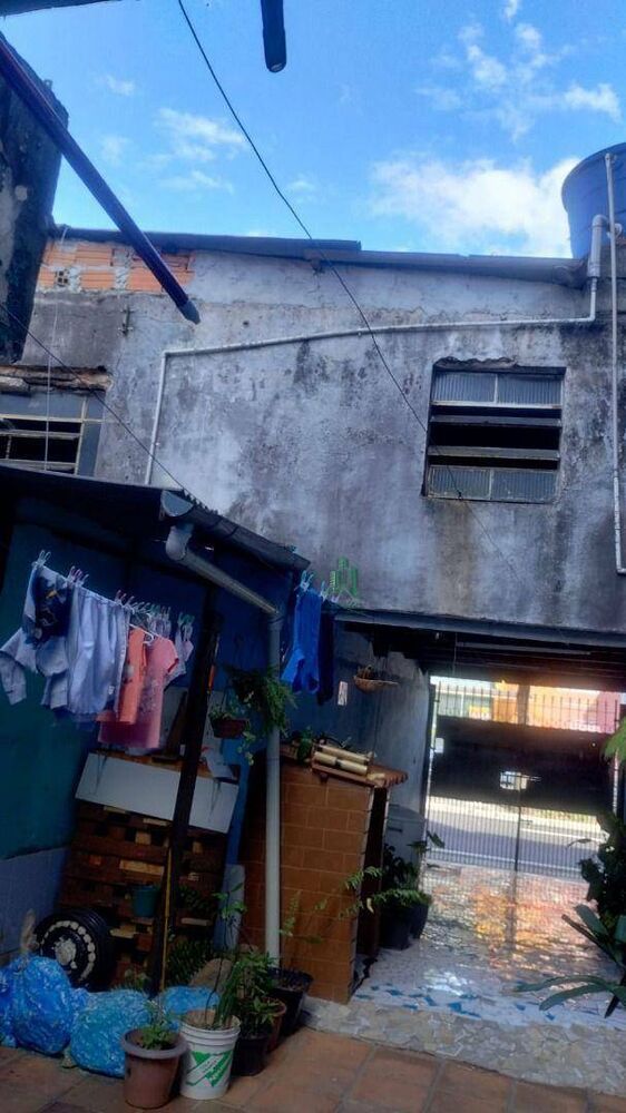 Casa, 1 quarto, 192 m² - Foto 2