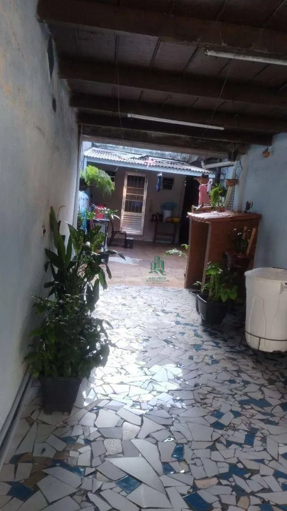 Casa, 1 quarto, 192 m² - Foto 4