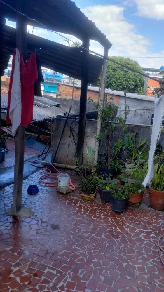 Casa, 1 quarto, 192 m² - Foto 3