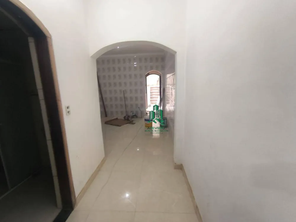 Sobrado, 4 quartos, 250 m² - Foto 2