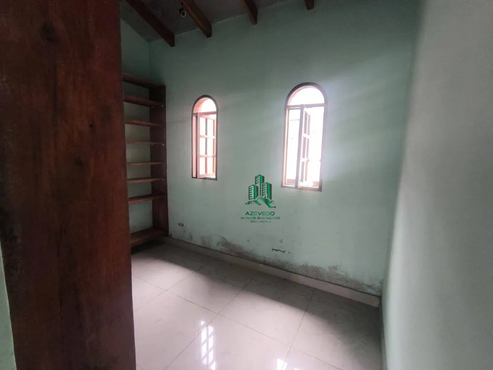 Sobrado, 4 quartos, 250 m² - Foto 1