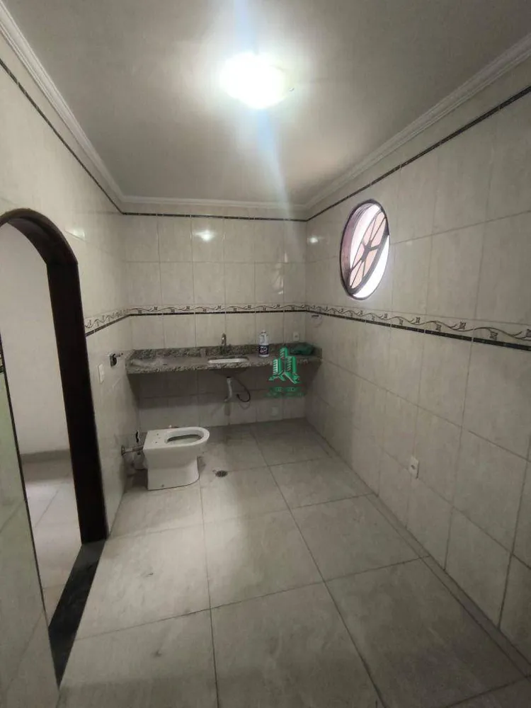 Sobrado, 4 quartos, 250 m² - Foto 3