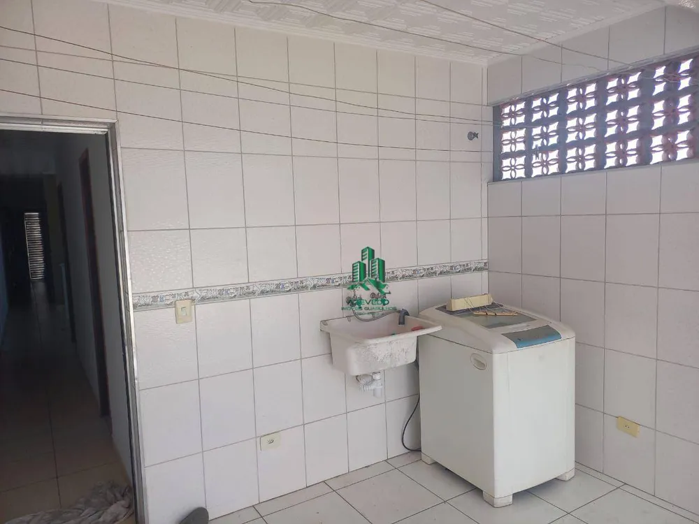 Sobrado, 3 quartos, 184 m² - Foto 6