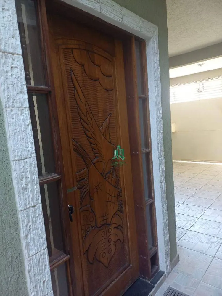 Sobrado, 3 quartos, 184 m² - Foto 4