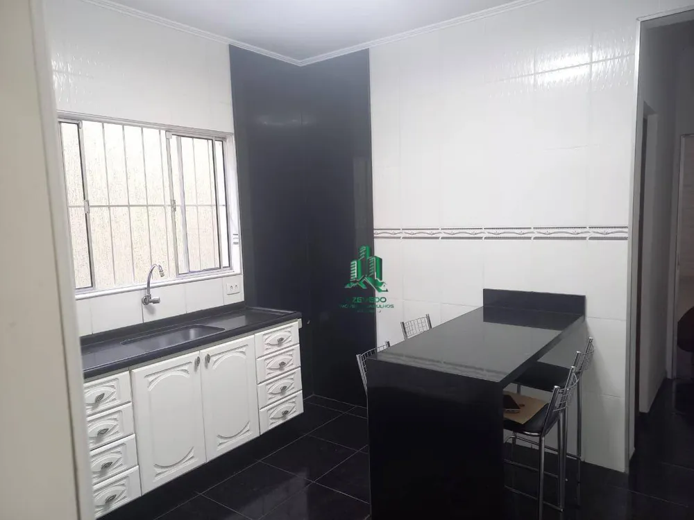 Sobrado, 3 quartos, 184 m² - Foto 12