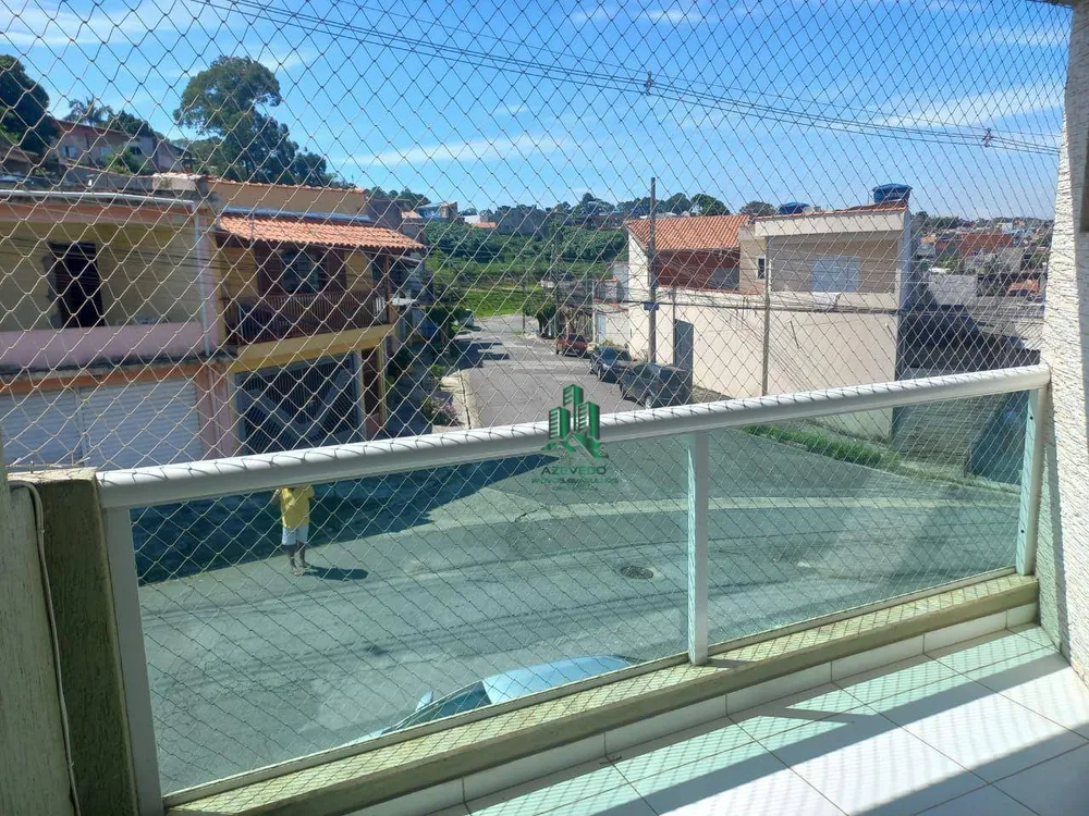 Sobrado, 3 quartos, 184 m² - Foto 1