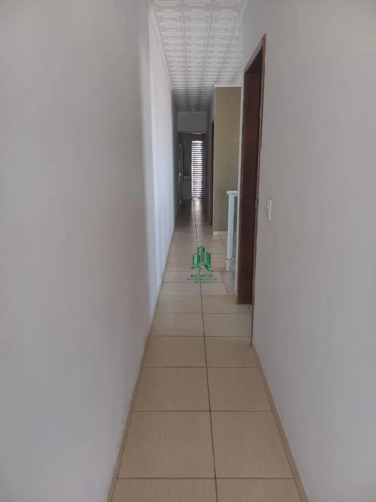 Sobrado, 3 quartos, 184 m² - Foto 3