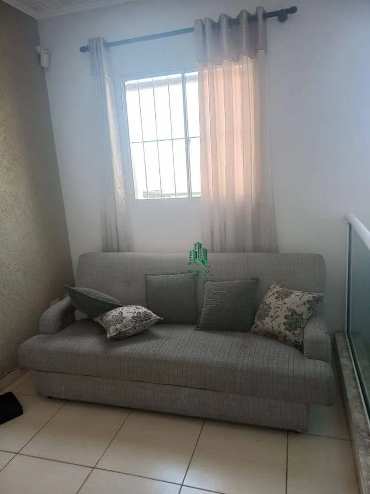 Sobrado, 3 quartos, 184 m² - Foto 9