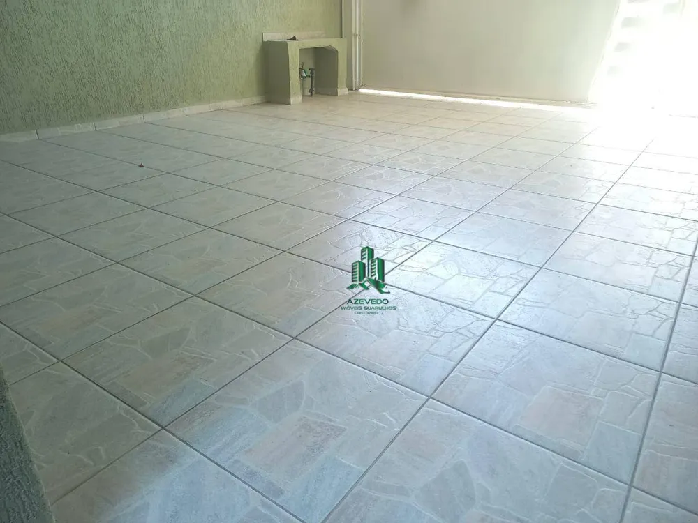 Sobrado, 3 quartos, 184 m² - Foto 7