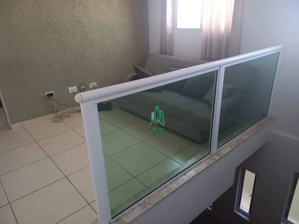 Sobrado, 3 quartos, 184 m² - Foto 5