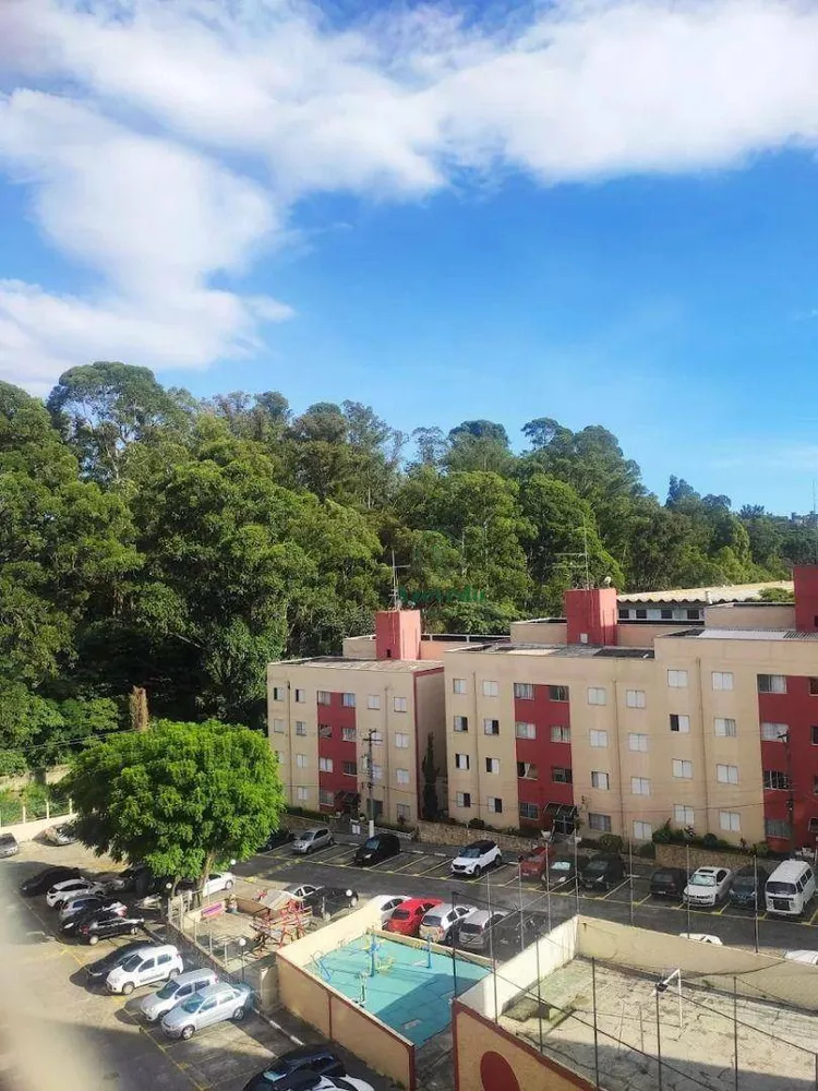 Apartamento, 2 quartos, 70 m² - Foto 4