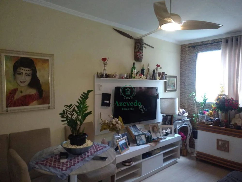 Apartamento, 2 quartos, 70 m² - Foto 5