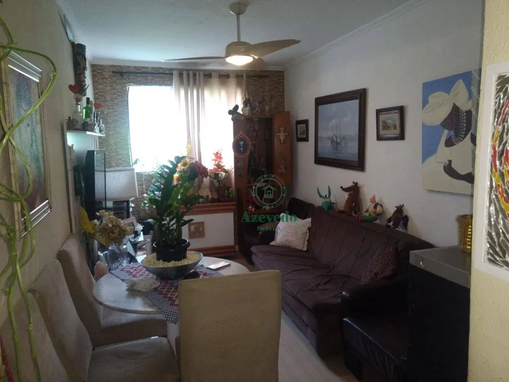 Apartamento, 2 quartos, 70 m² - Foto 3