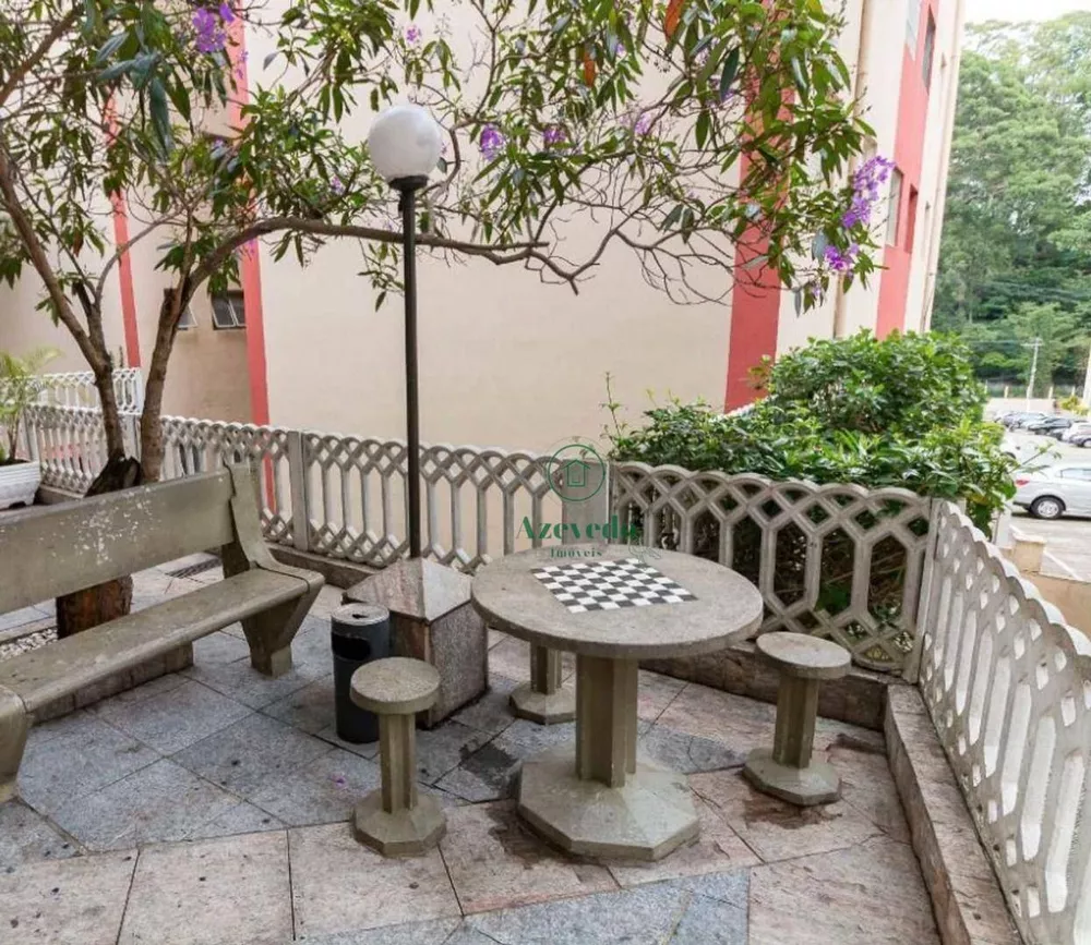 Apartamento, 2 quartos, 70 m² - Foto 2