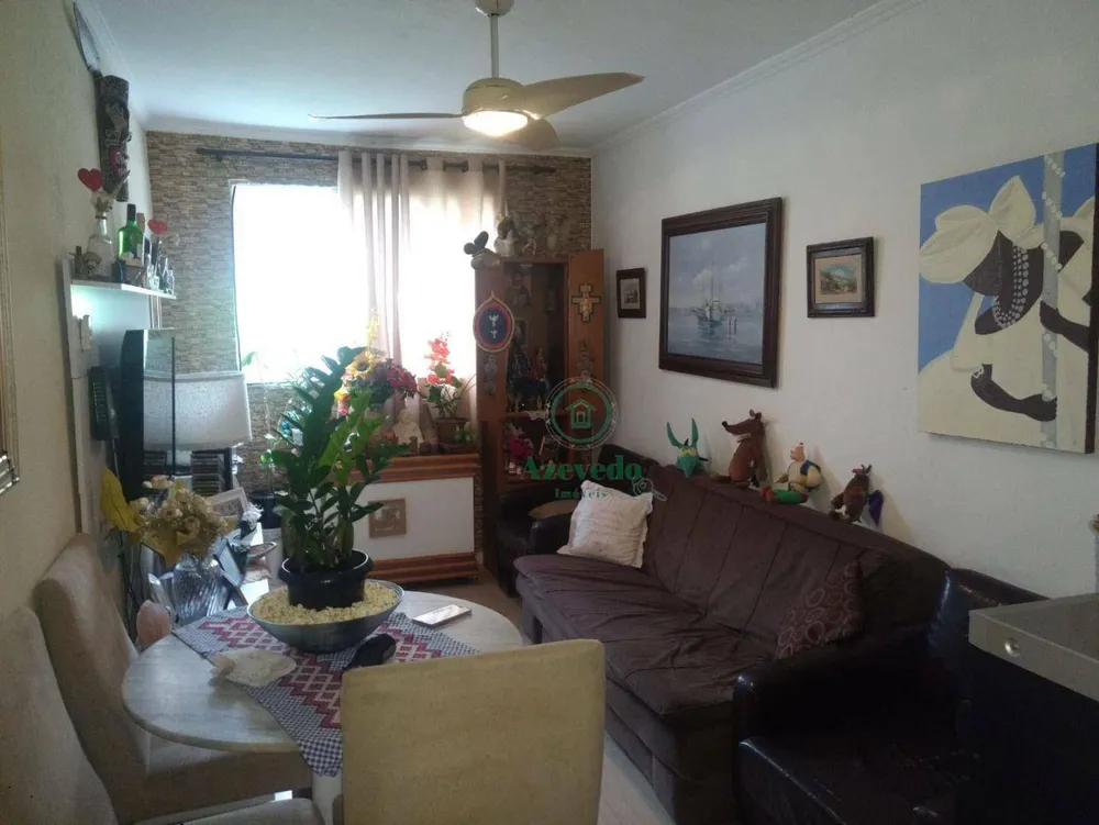 Apartamento, 2 quartos, 70 m² - Foto 2
