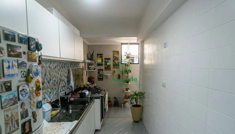 Apartamento, 2 quartos, 90 m² - Foto 6