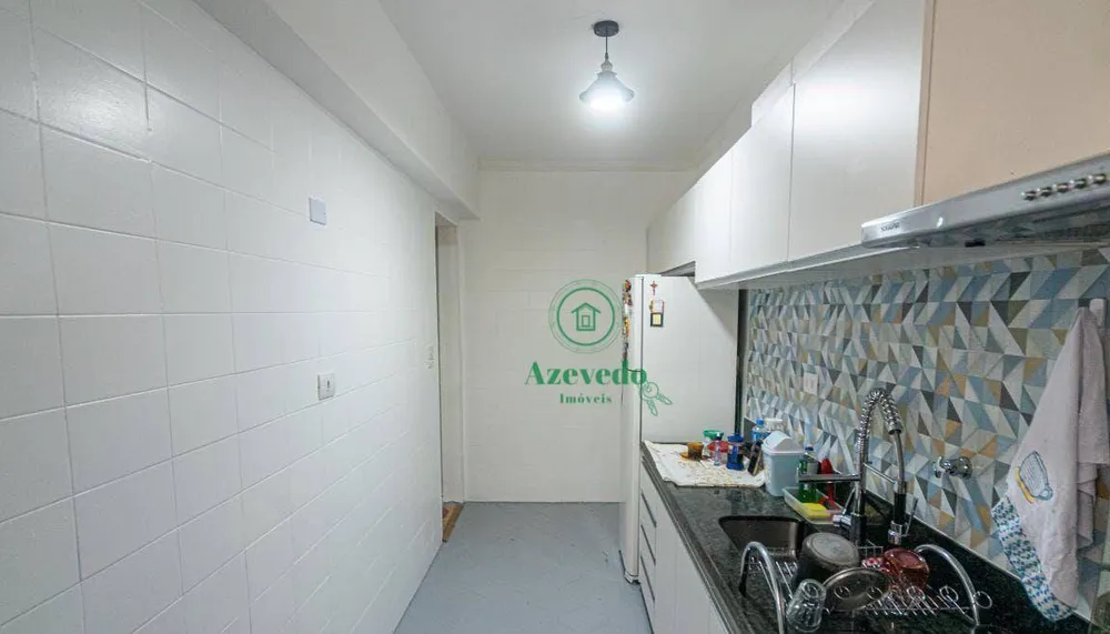 Apartamento, 2 quartos, 90 m² - Foto 5